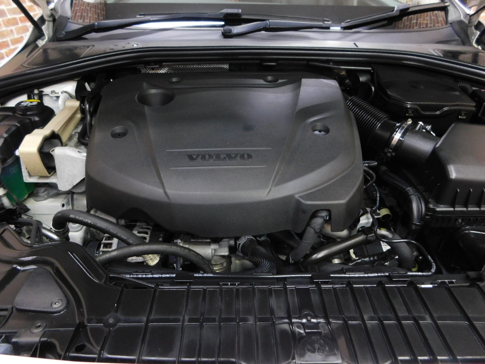 V60クロスカントリー 2016/H28