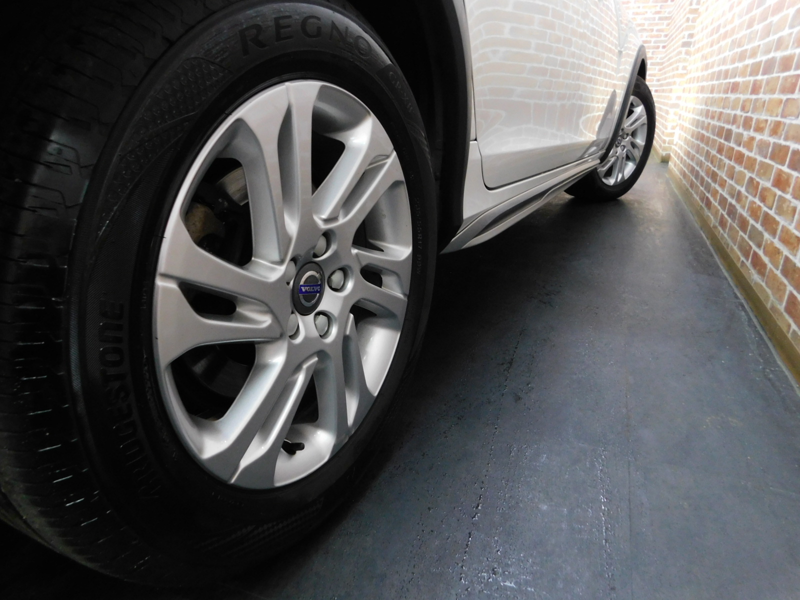 V60クロスカントリー 2016/H28