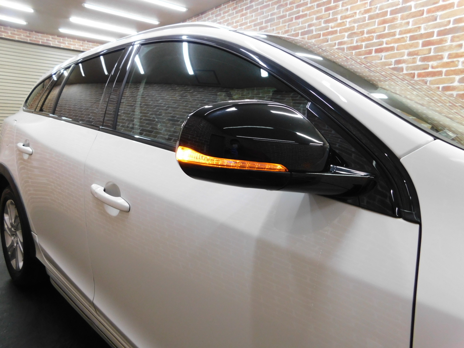 V60クロスカントリー 2016/H28