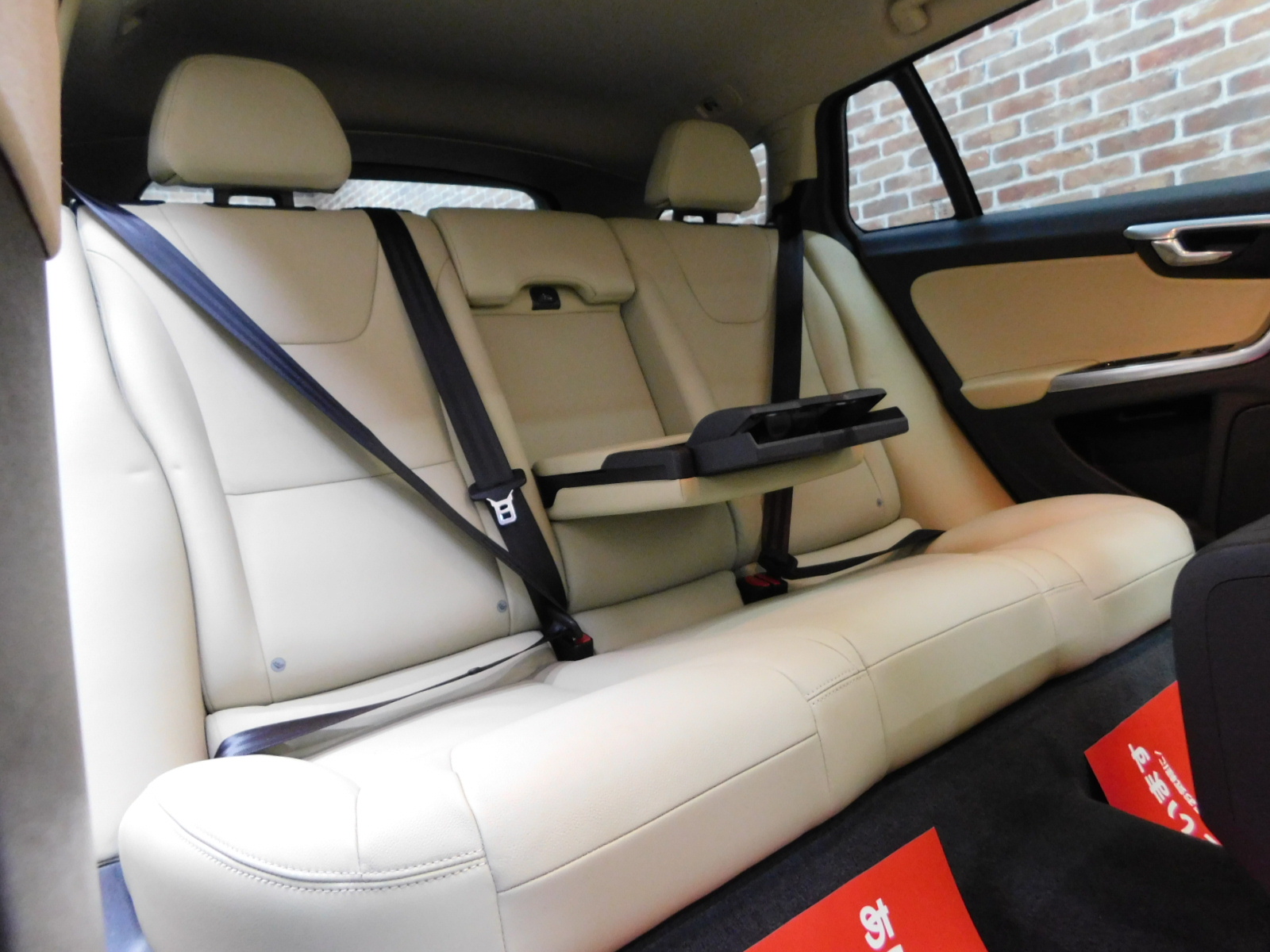 V60クロスカントリー 2017/H29