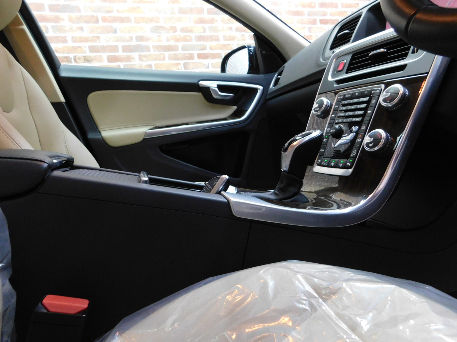 V60クロスカントリー 2017/H29