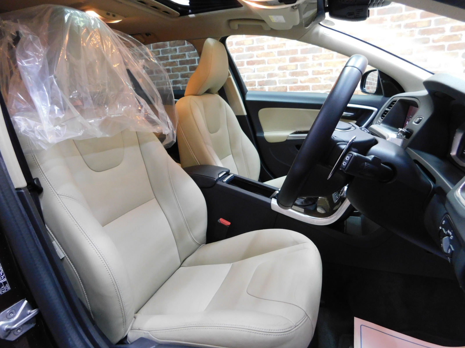 V60クロスカントリー 2017/H29