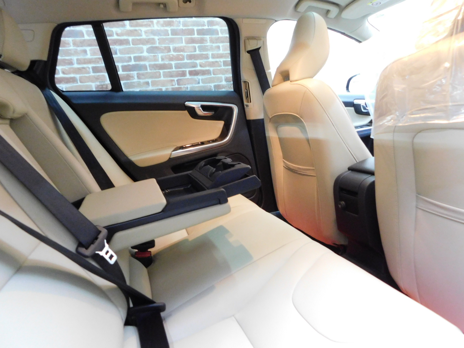 V60クロスカントリー 2017/H29