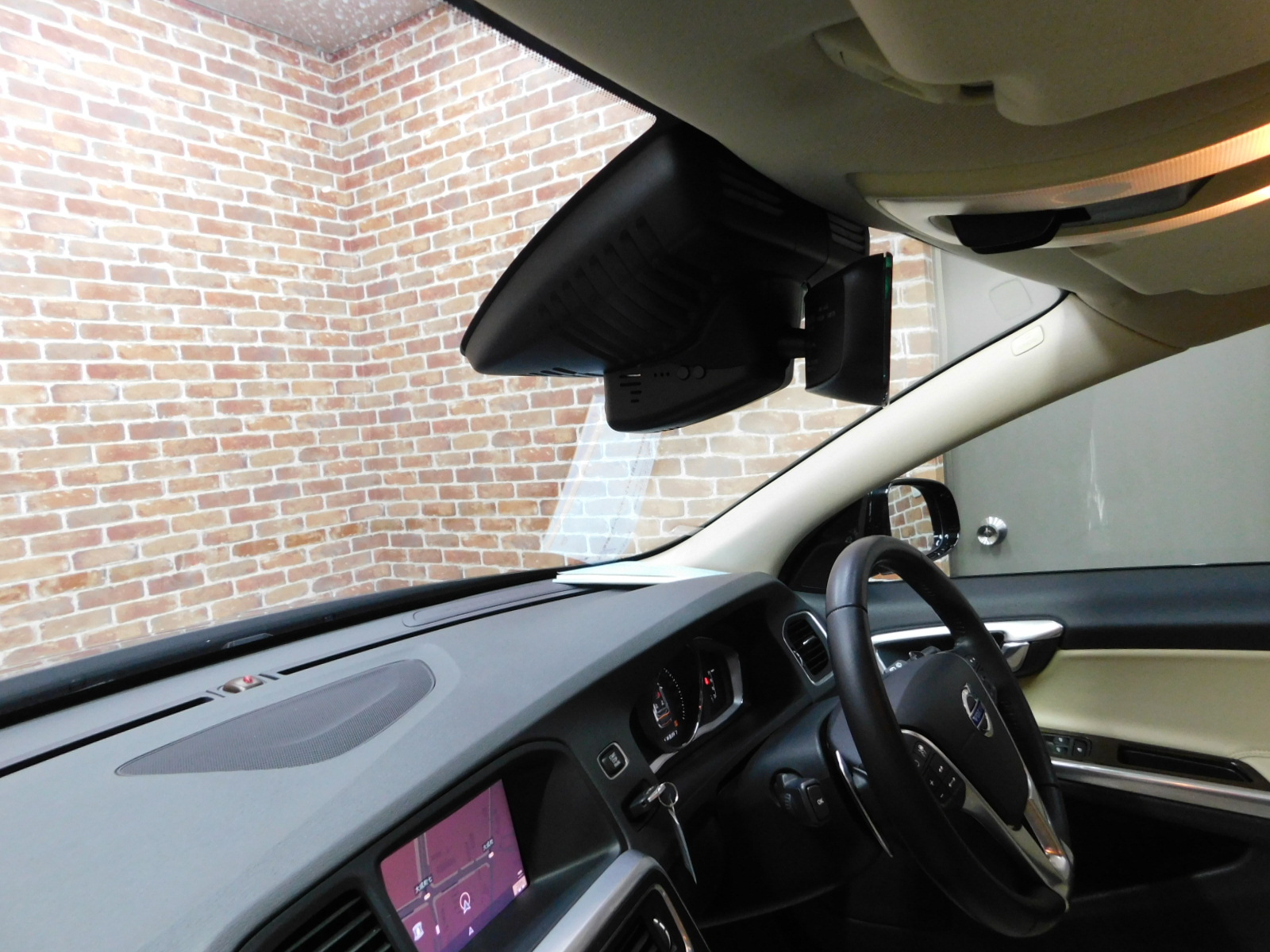 V60クロスカントリー 2017/H29