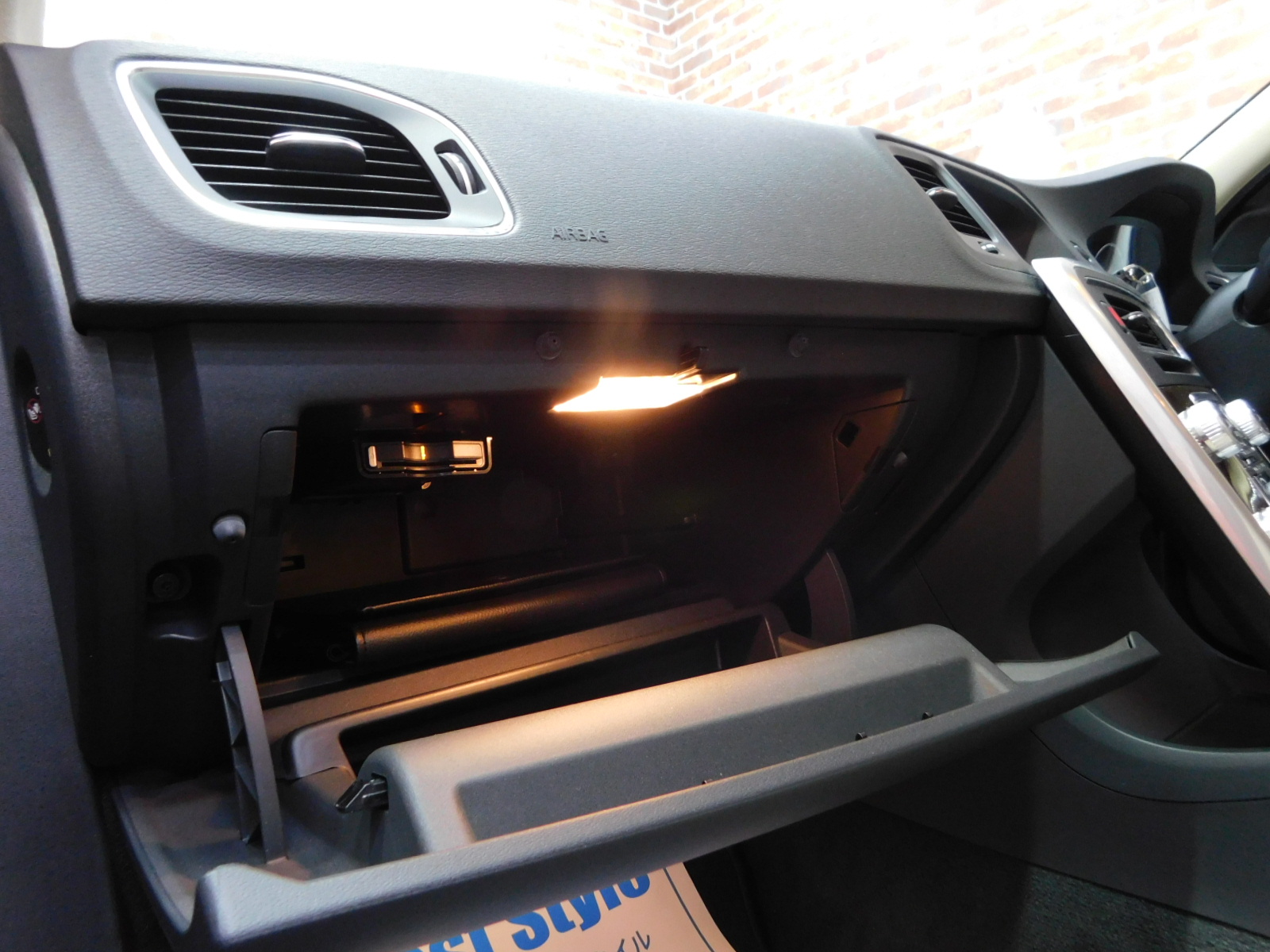 V60クロスカントリー 2017/H29