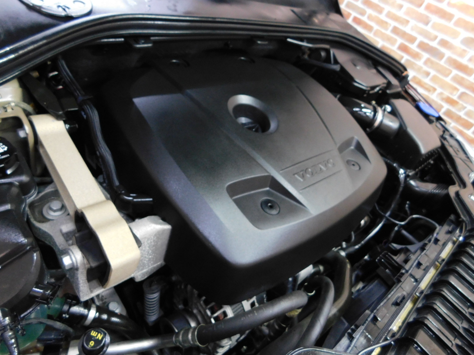 V60クロスカントリー 2017/H29