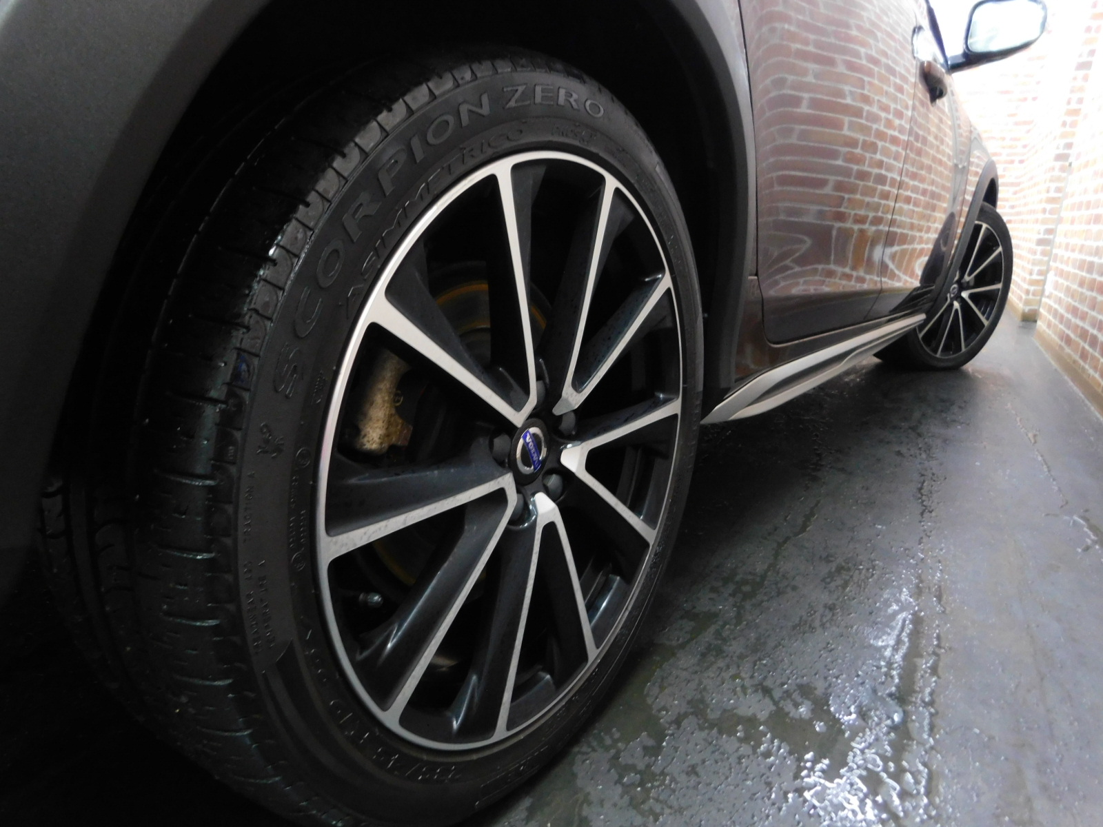 V60クロスカントリー 2017/H29