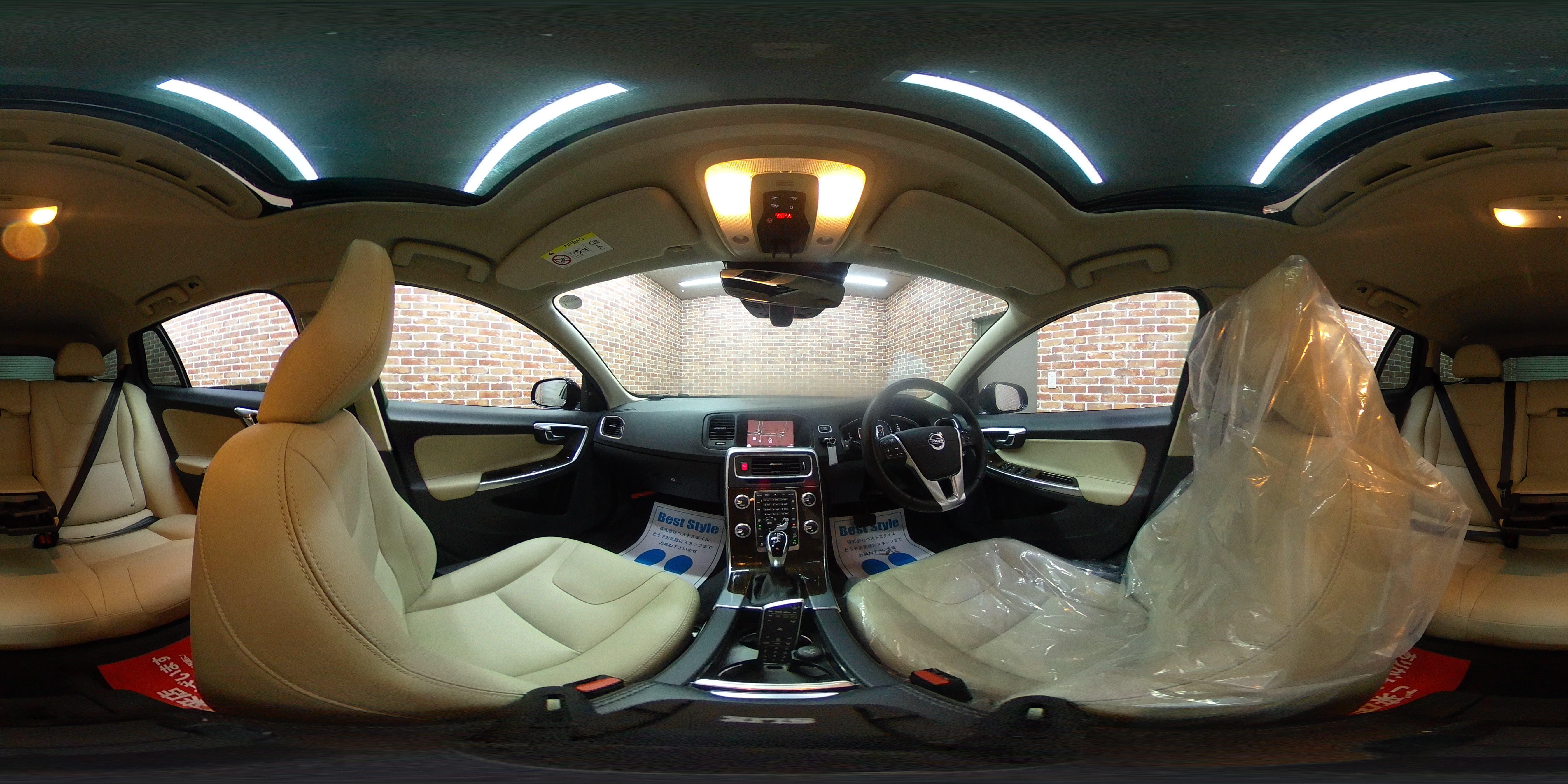 V60クロスカントリー 2017/H29