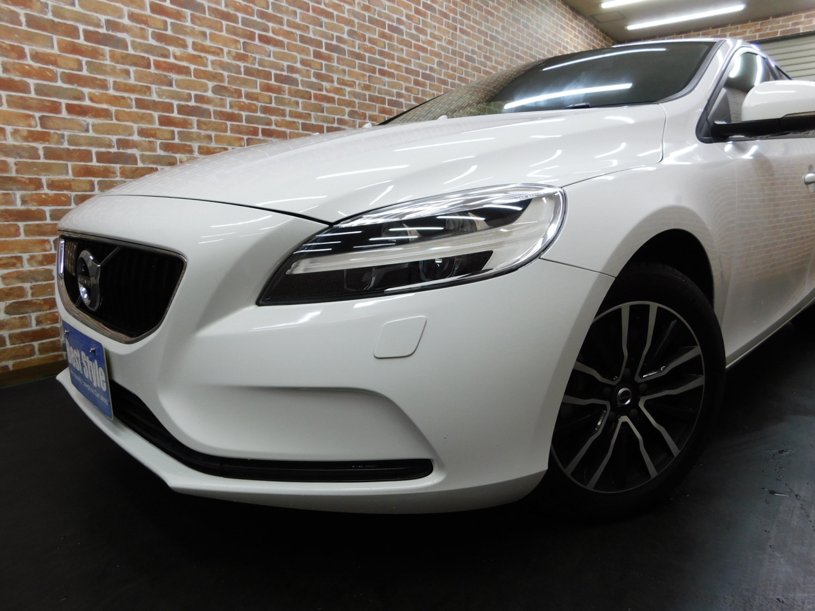 V40 2018/H30
