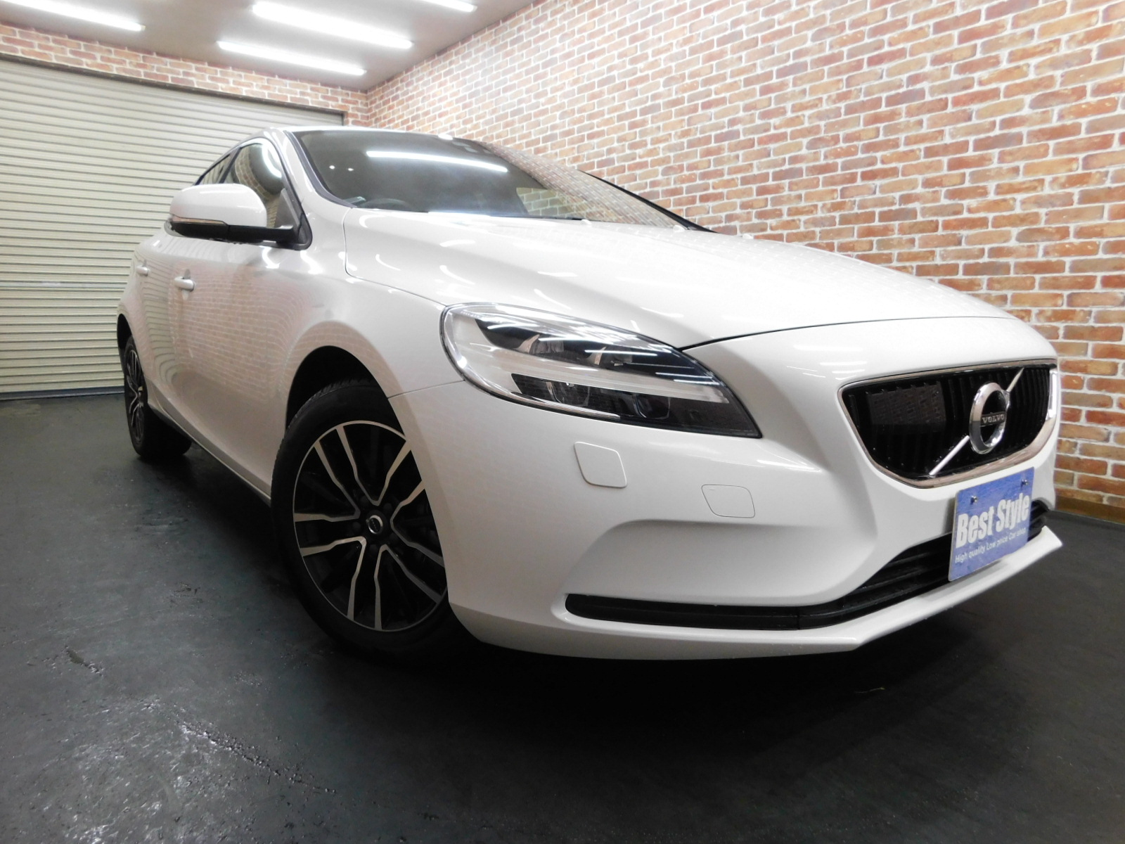 V40 2018/H30