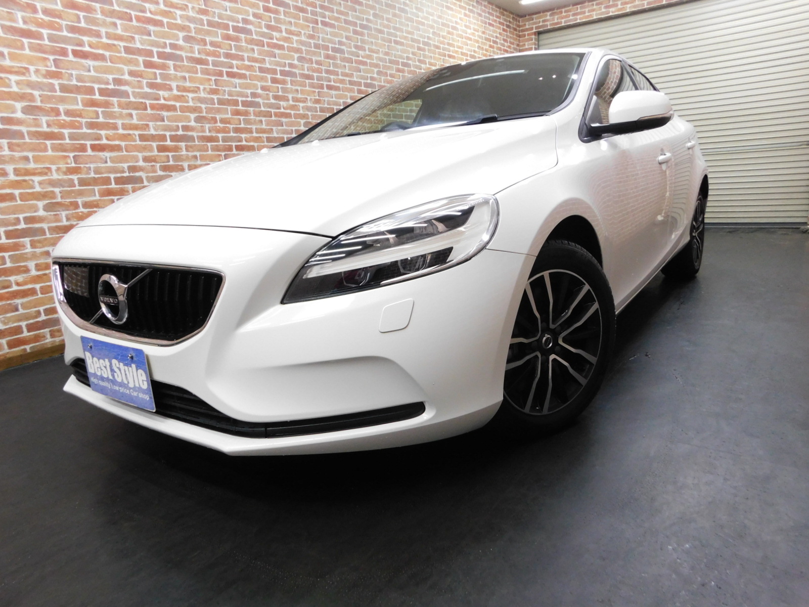 V40 2018/H30