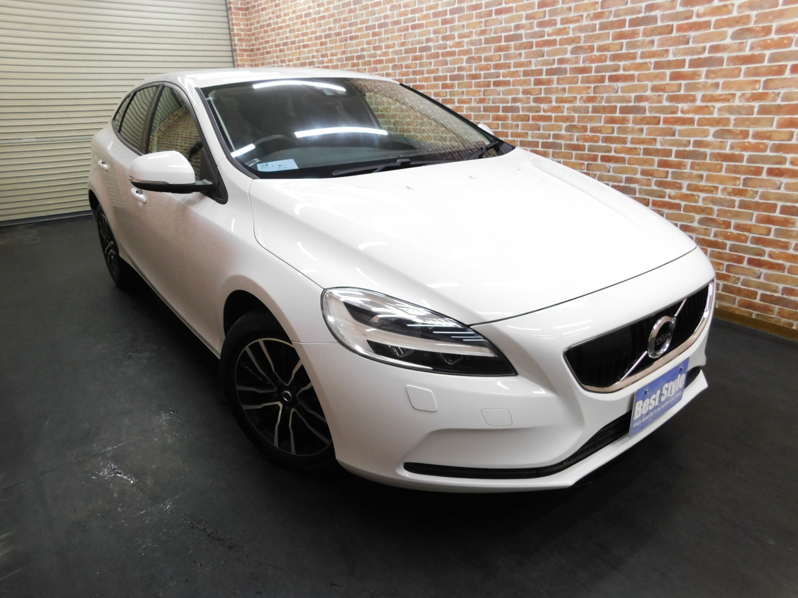 V40 2018/H30