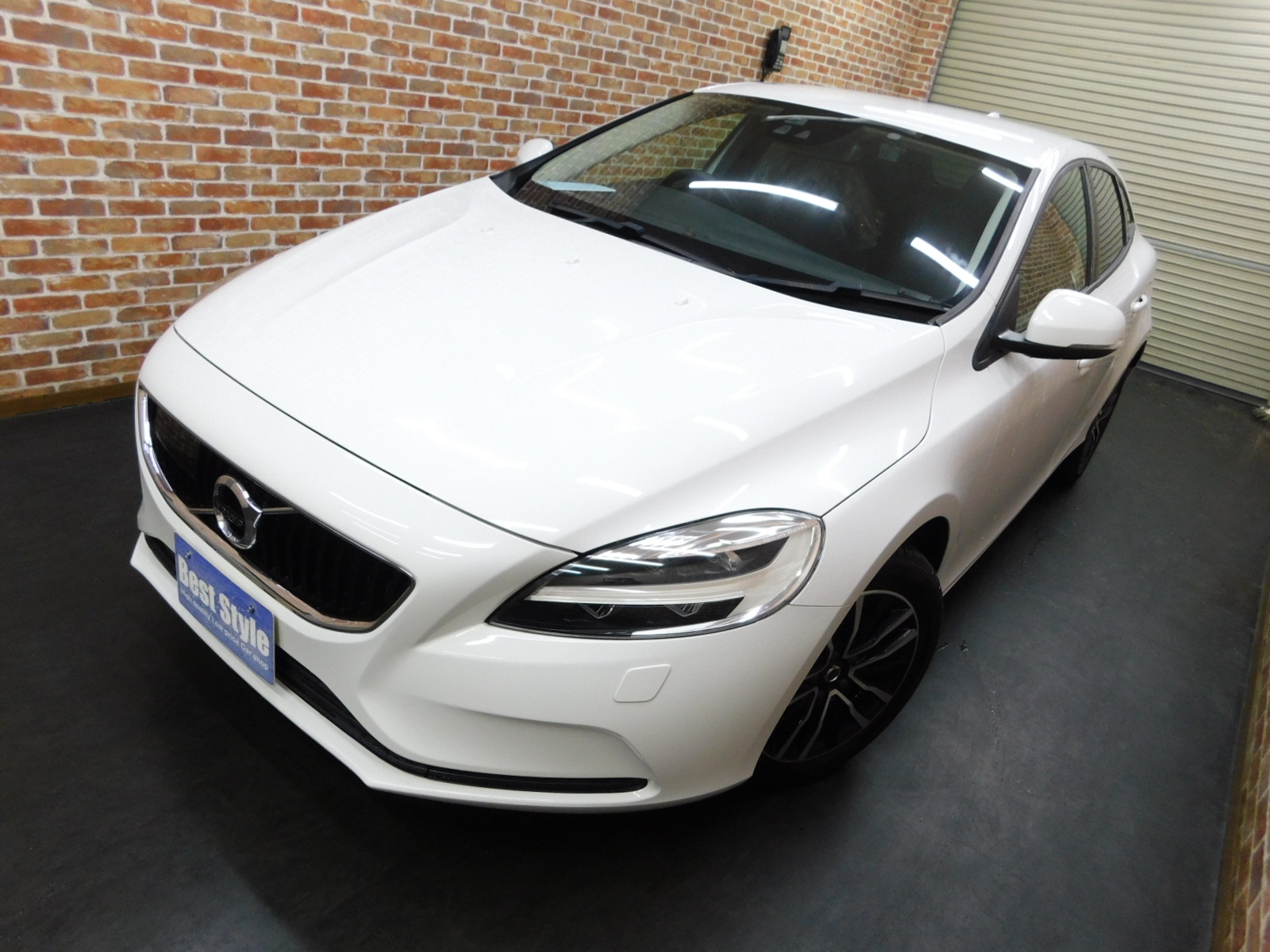 V40 2018/H30