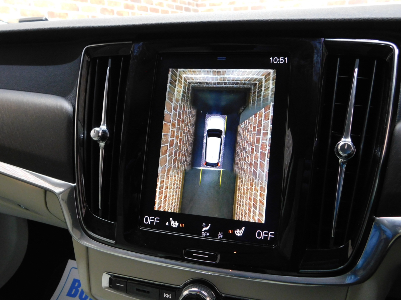 V90クロスカントリー 2019/R01