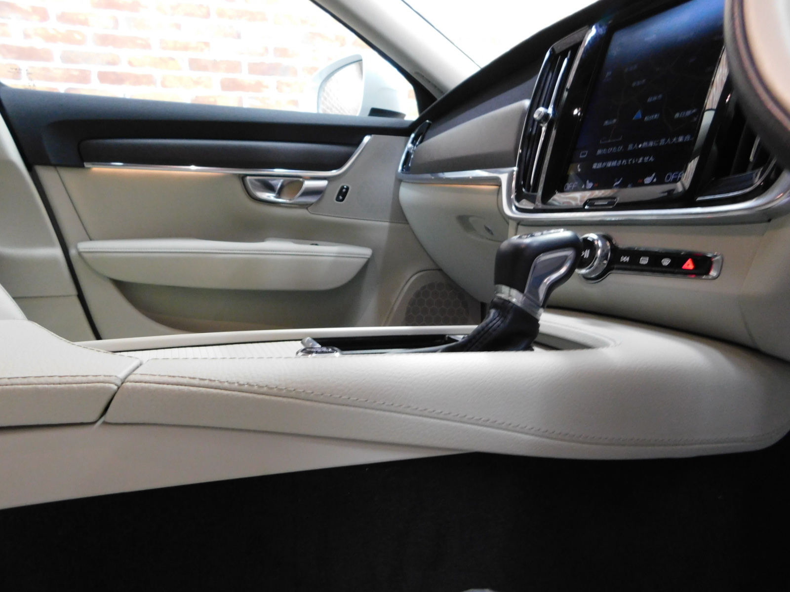 V90クロスカントリー 2019/R01