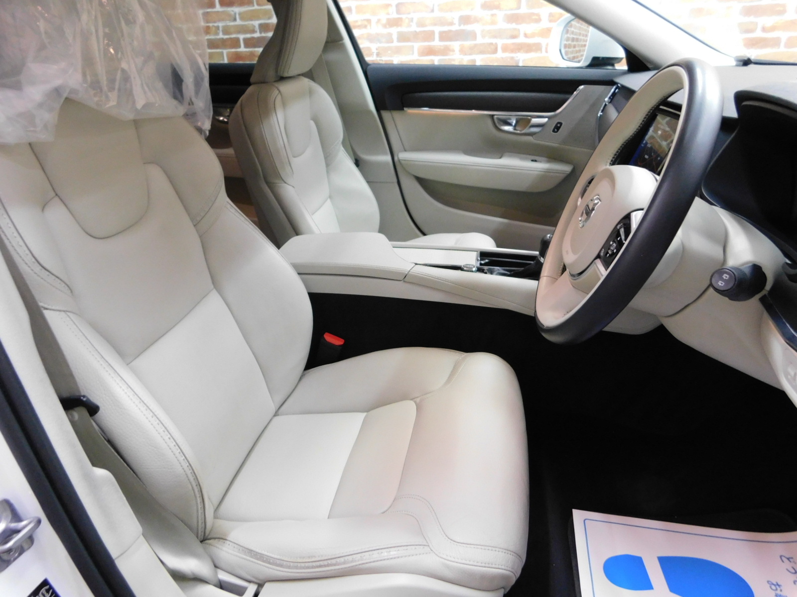 V90クロスカントリー 2019/R01