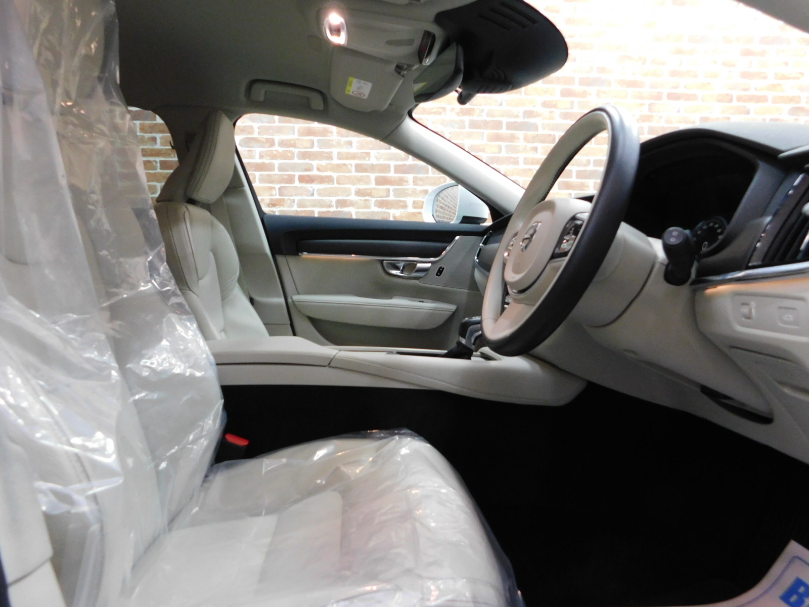 V90クロスカントリー 2019/R01