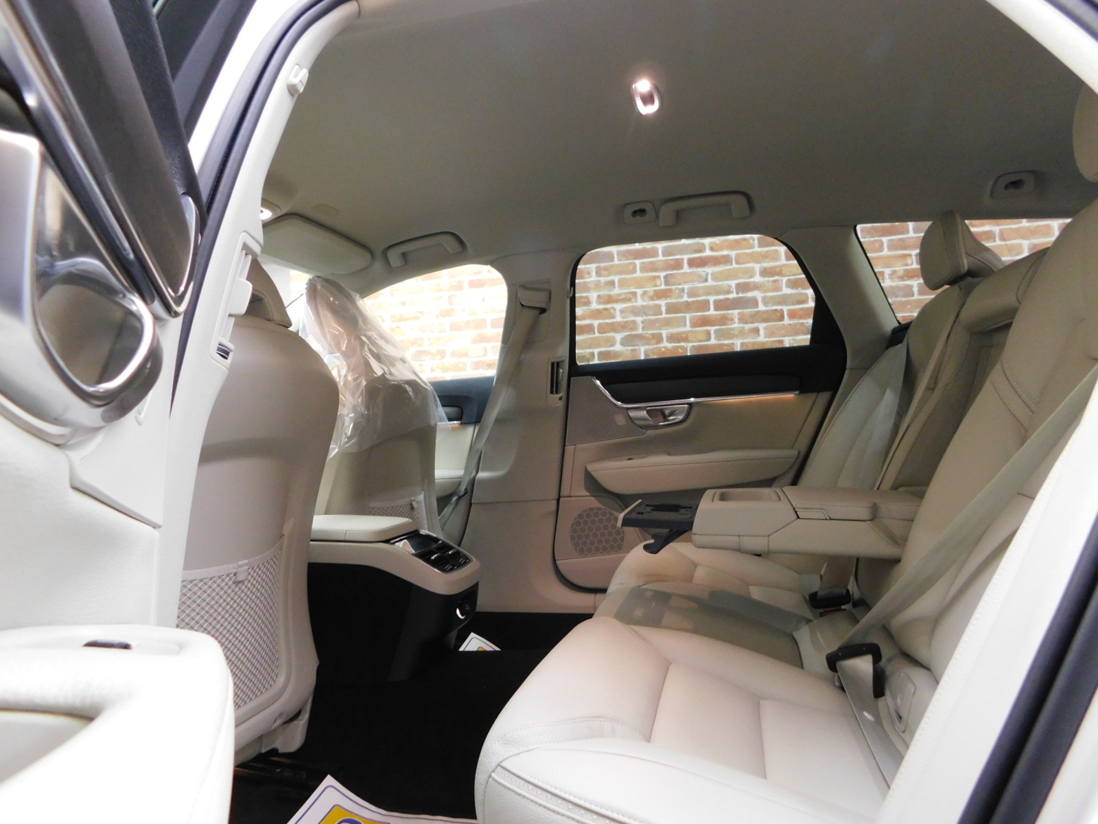 V90クロスカントリー 2019/R01