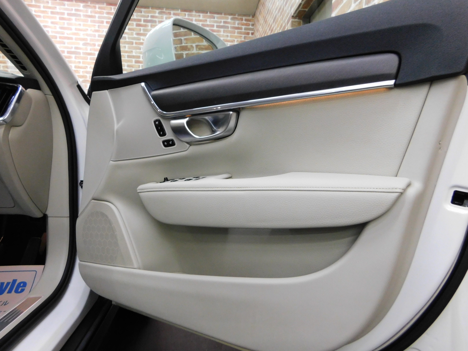 V90クロスカントリー 2019/R01