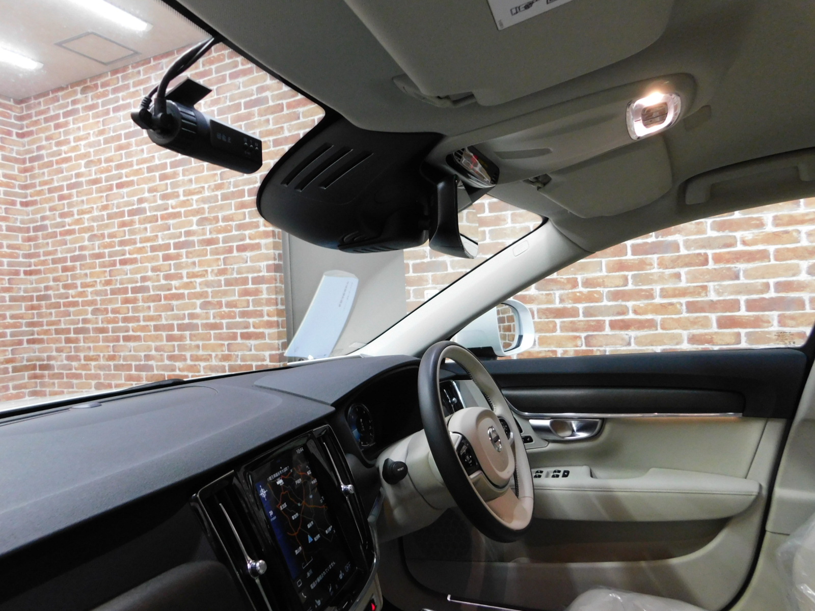 V90クロスカントリー 2019/R01