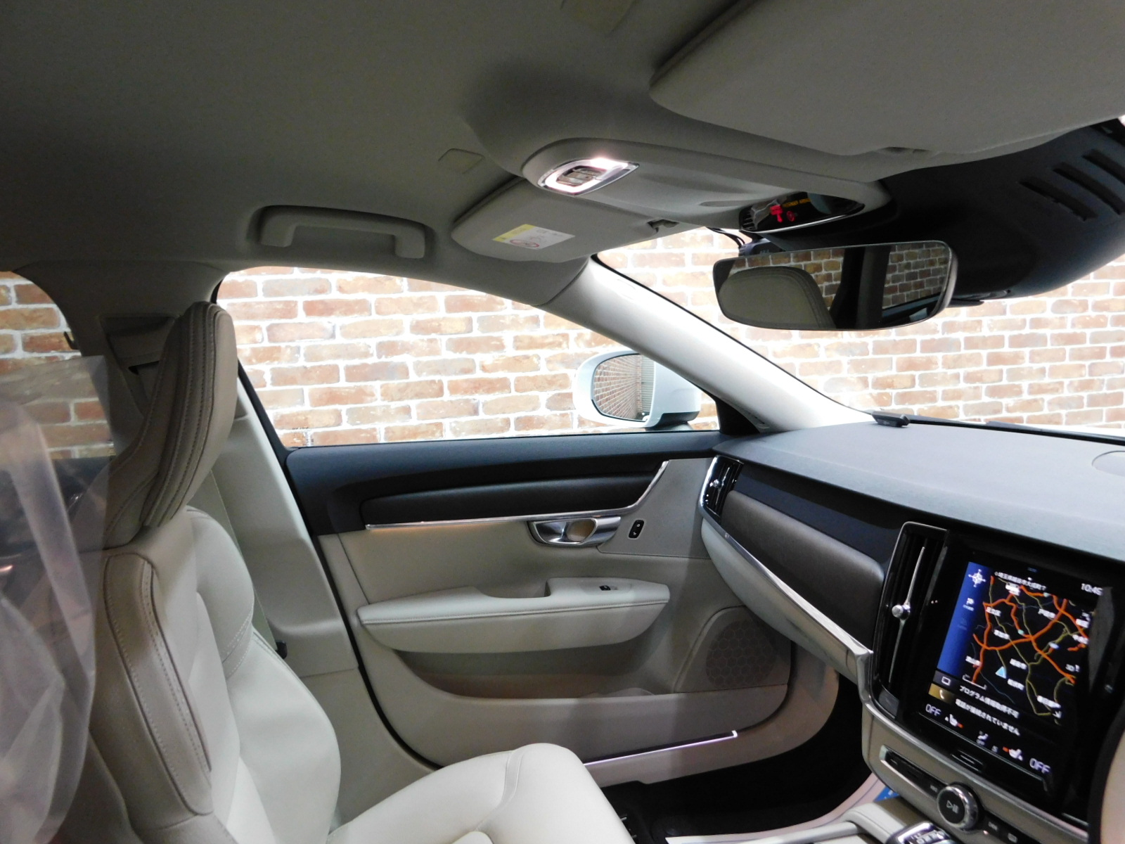 V90クロスカントリー 2019/R01