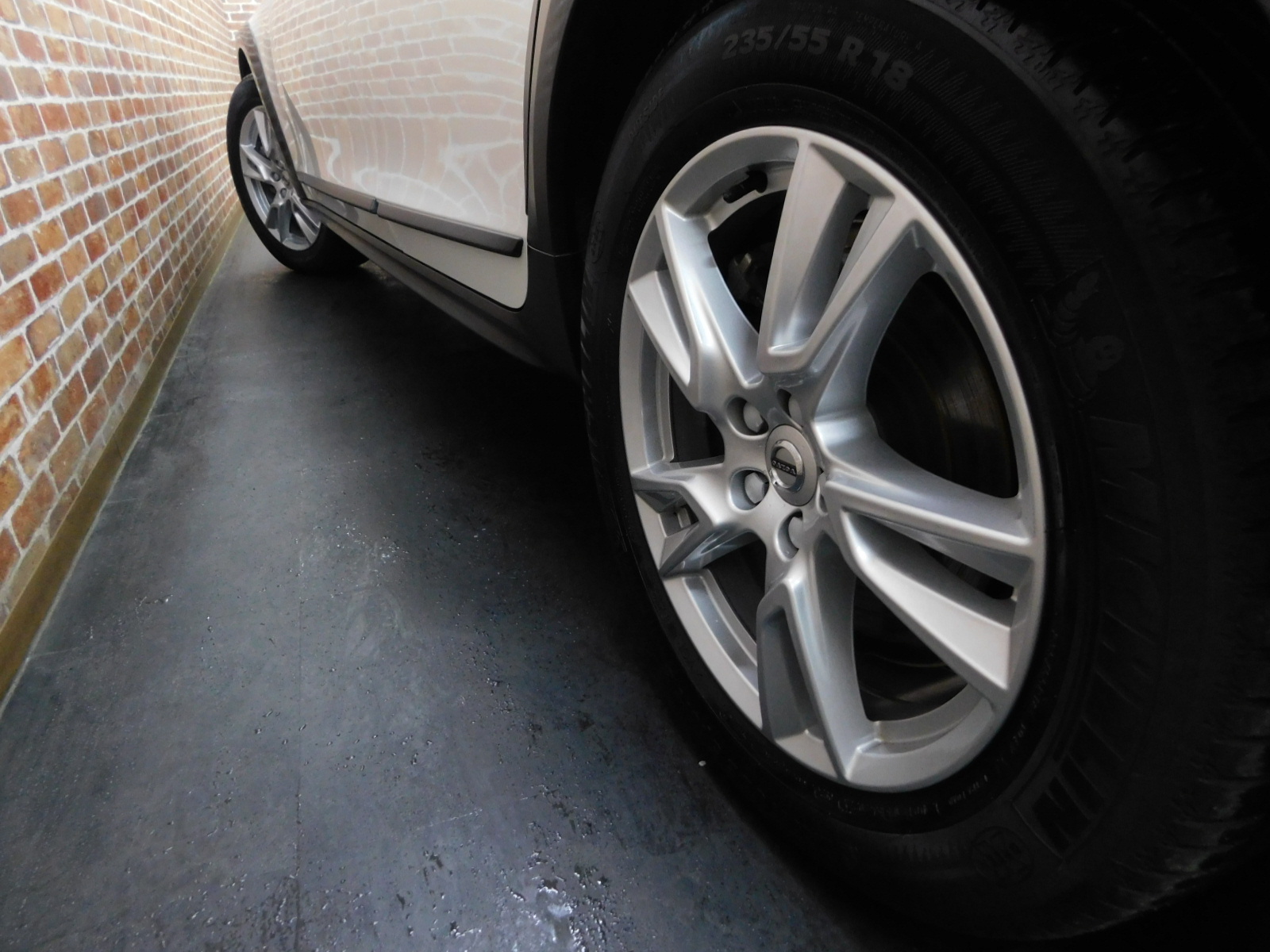 V90クロスカントリー 2019/R01