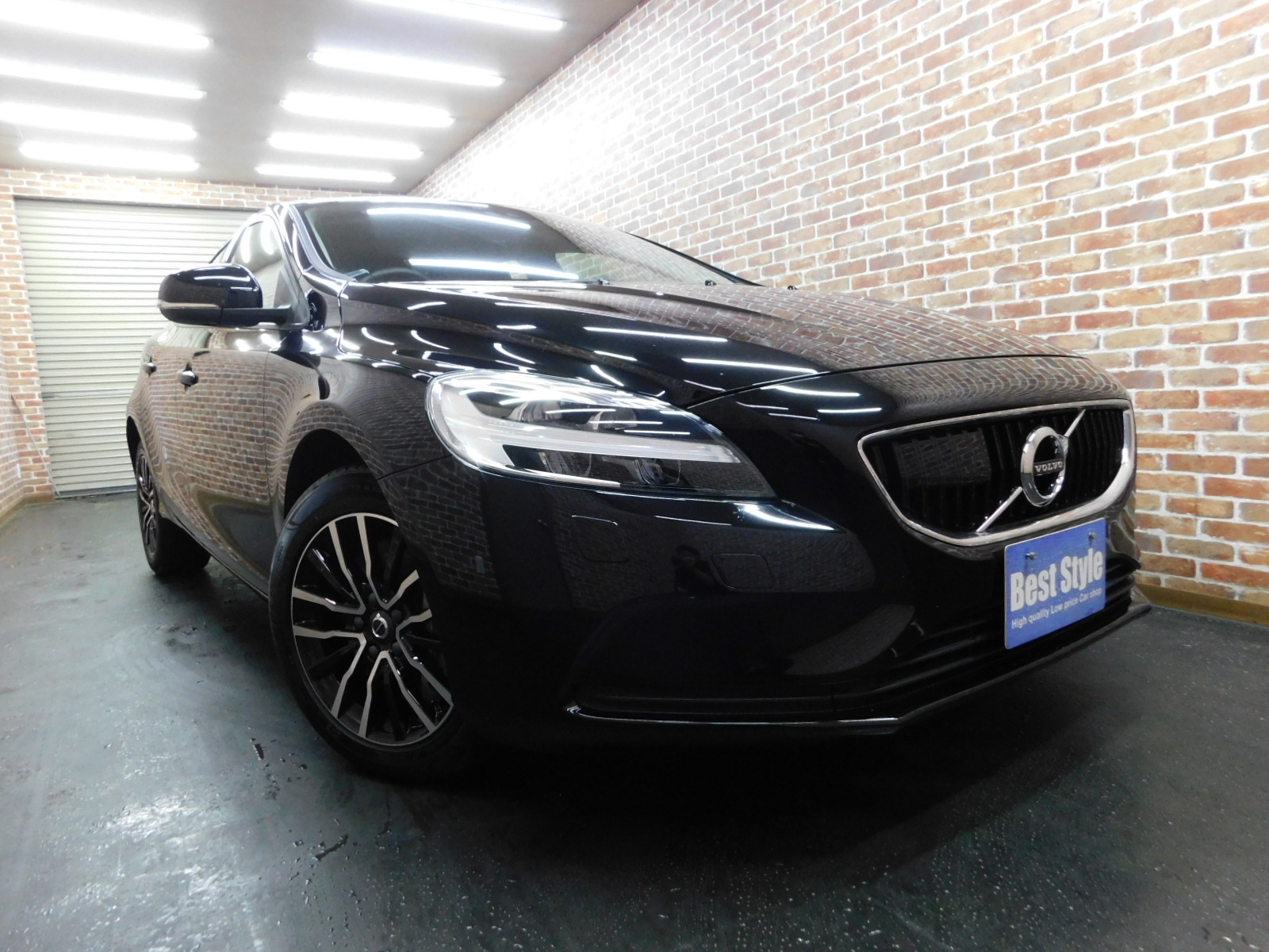 V40 2018/H30