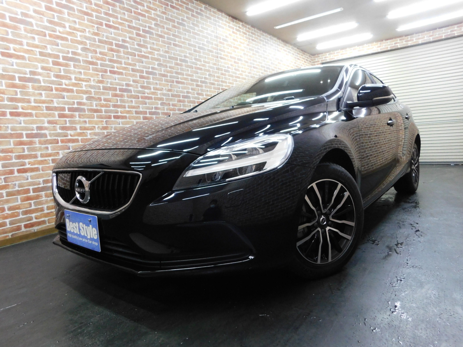 V40 2018/H30