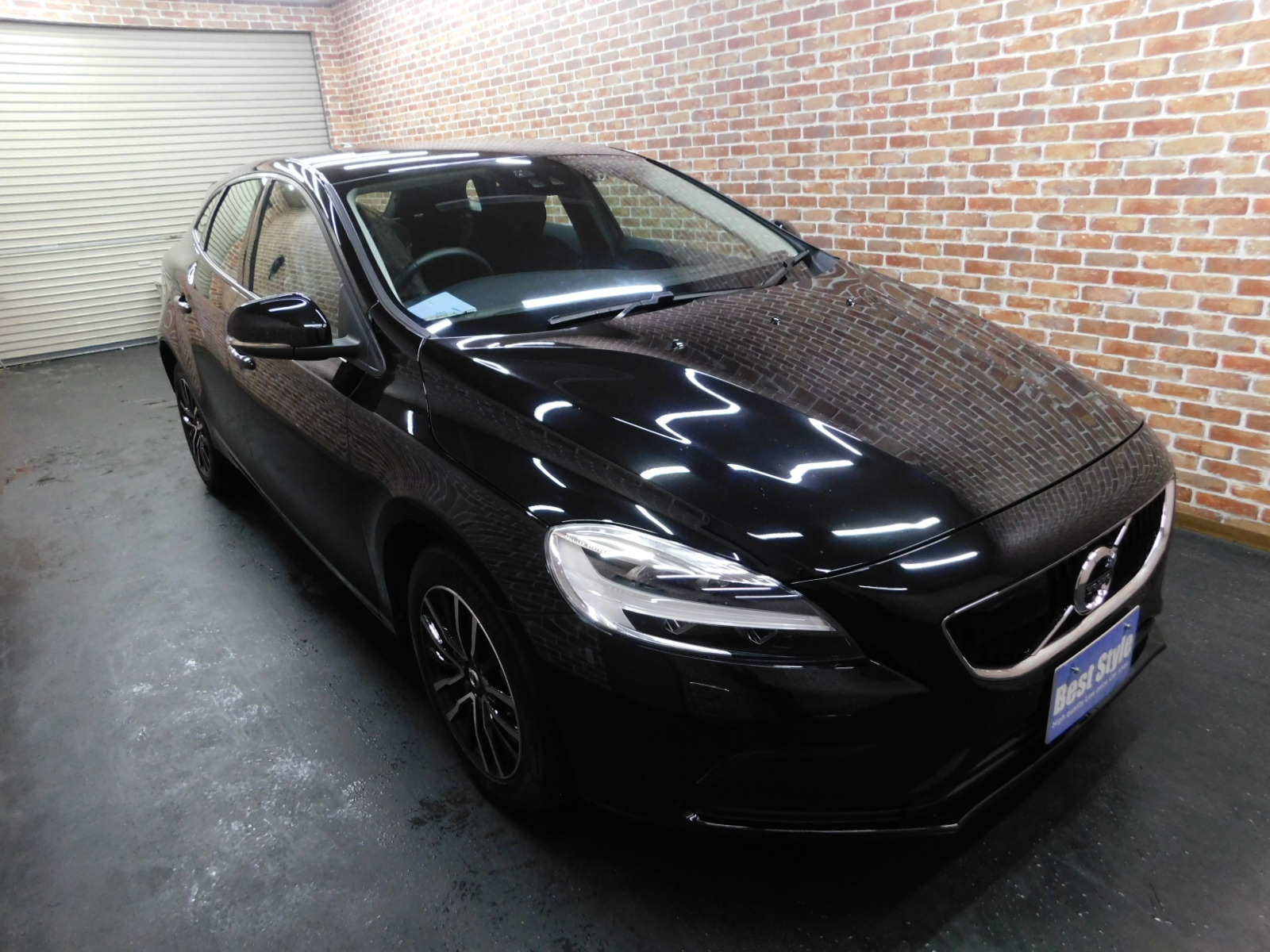 V40 2018/H30