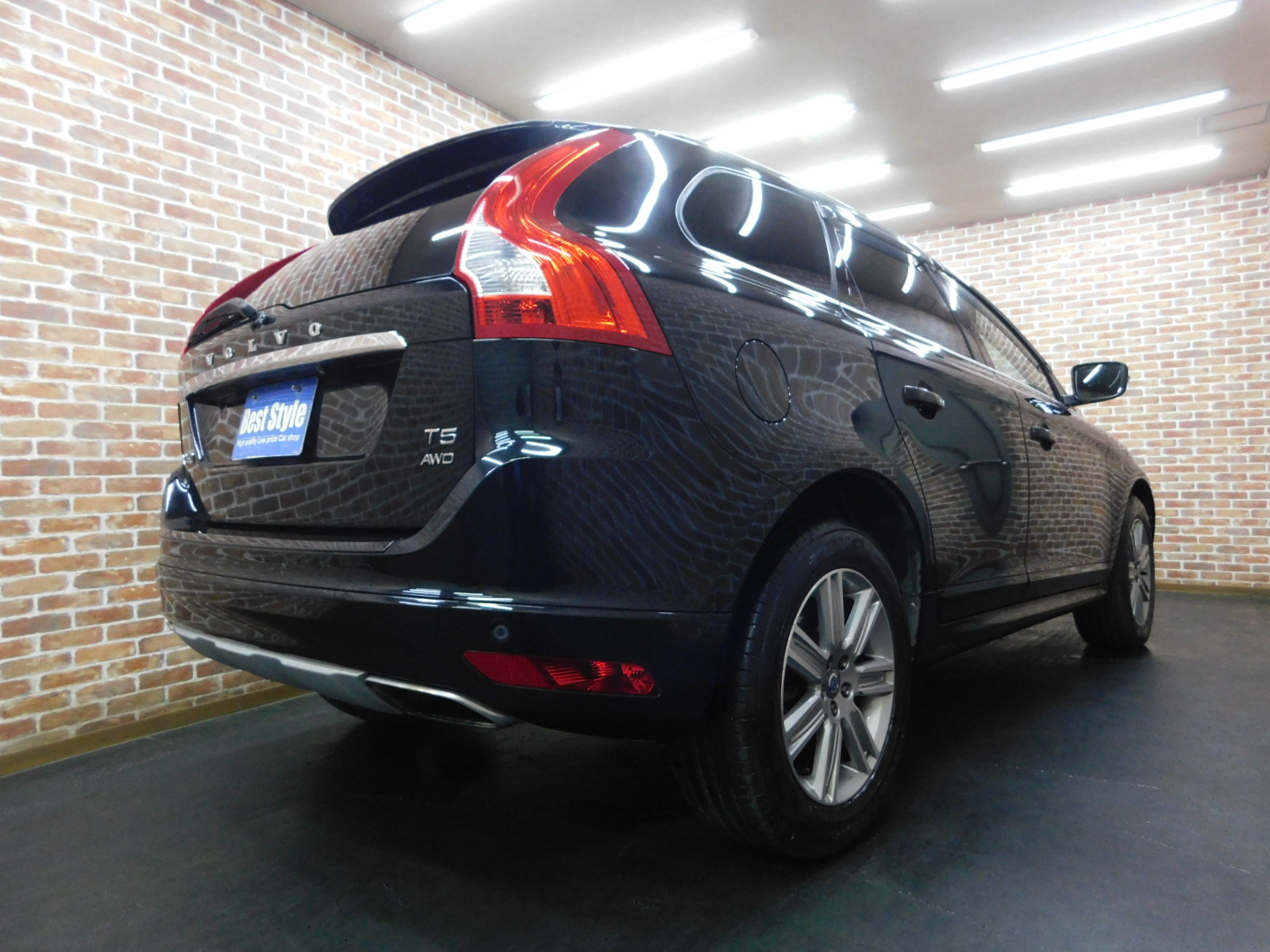 XC60 2015/H27