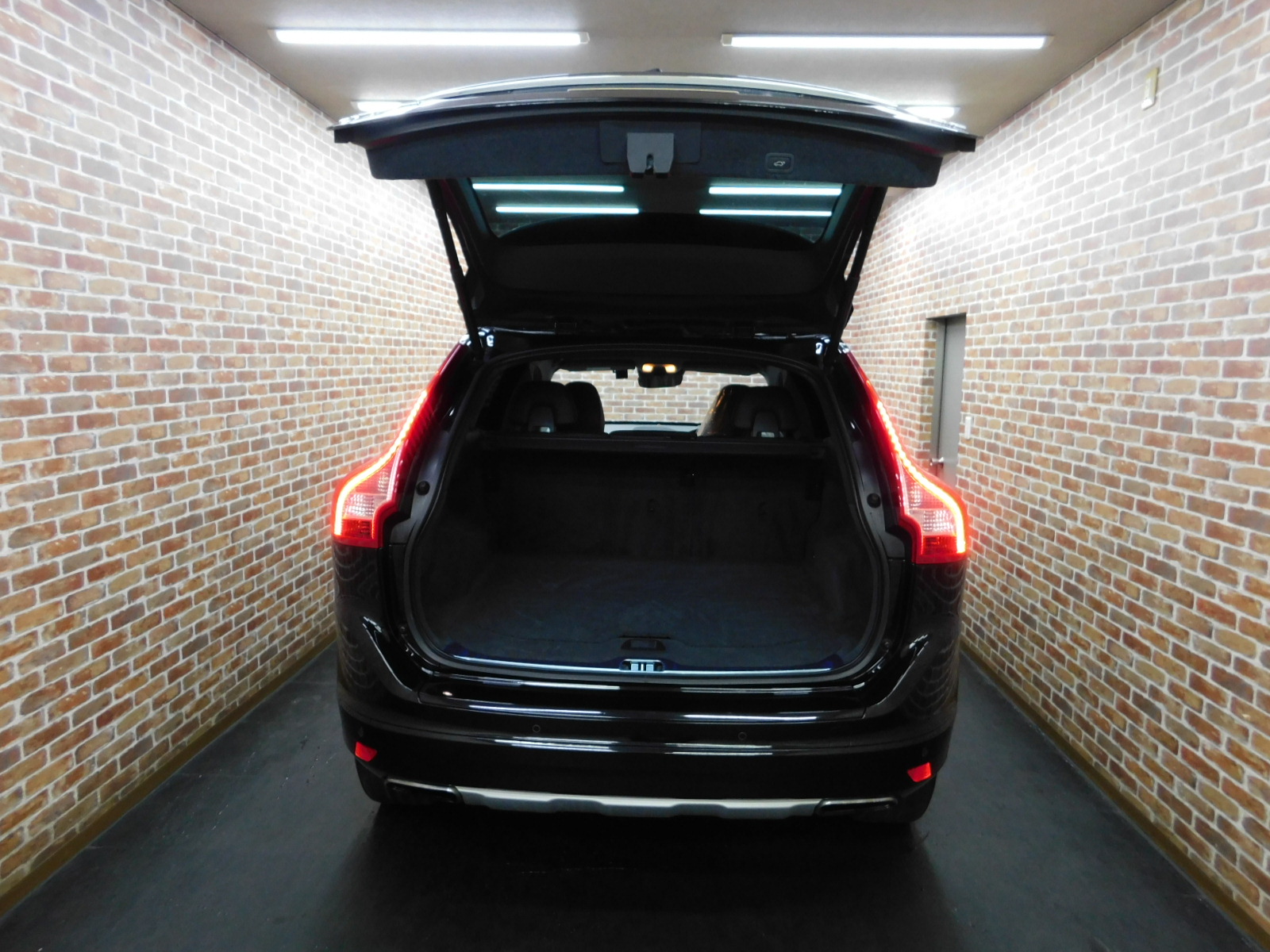 XC60 2015/H27