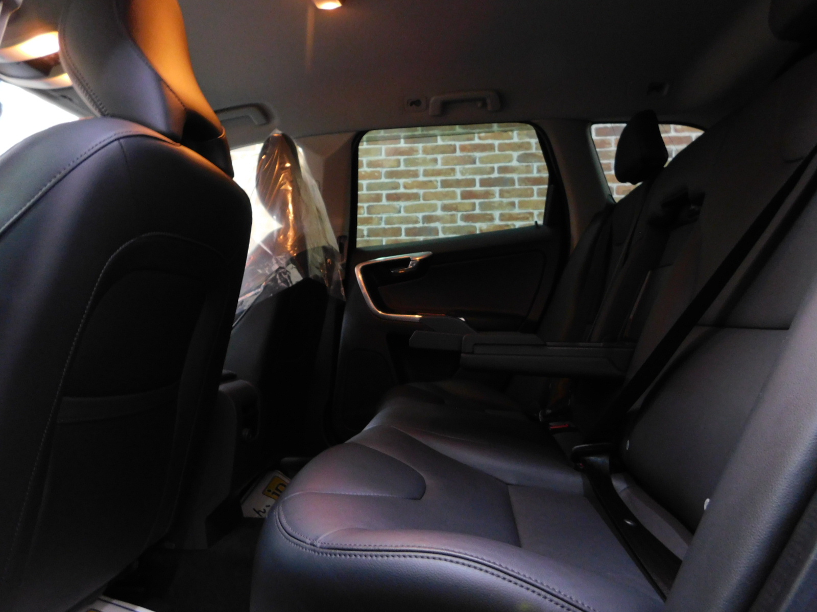 XC60 2015/H27