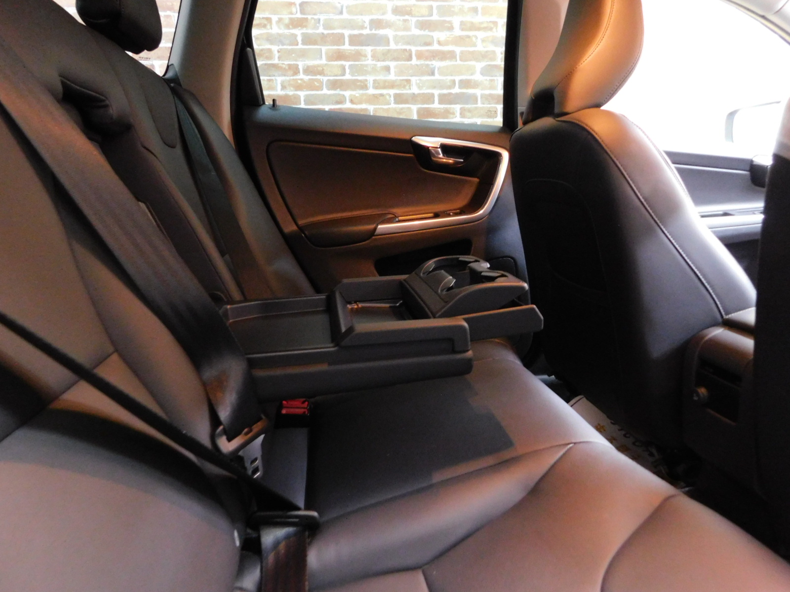 XC60 2015/H27