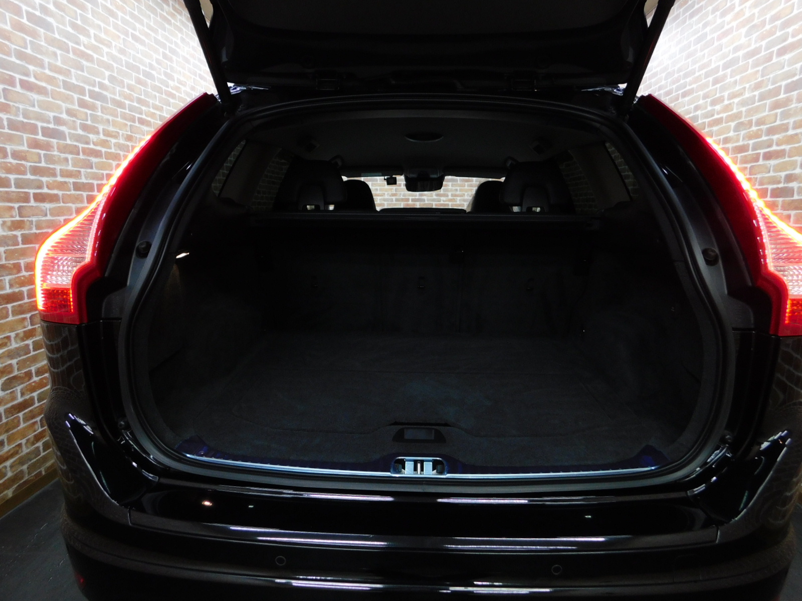 XC60 2015/H27