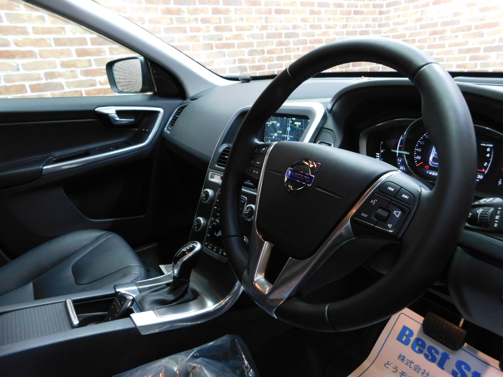 XC60 2015/H27