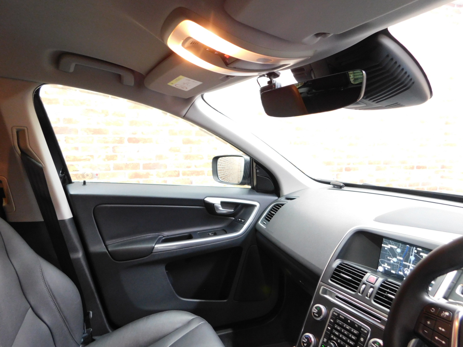 XC60 2015/H27