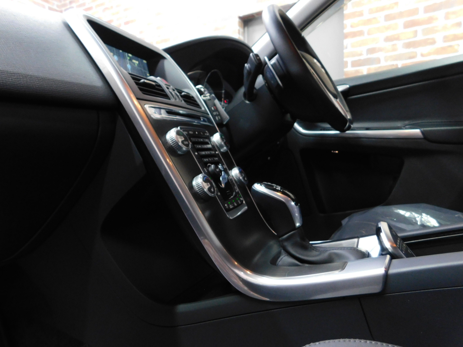 XC60 2015/H27