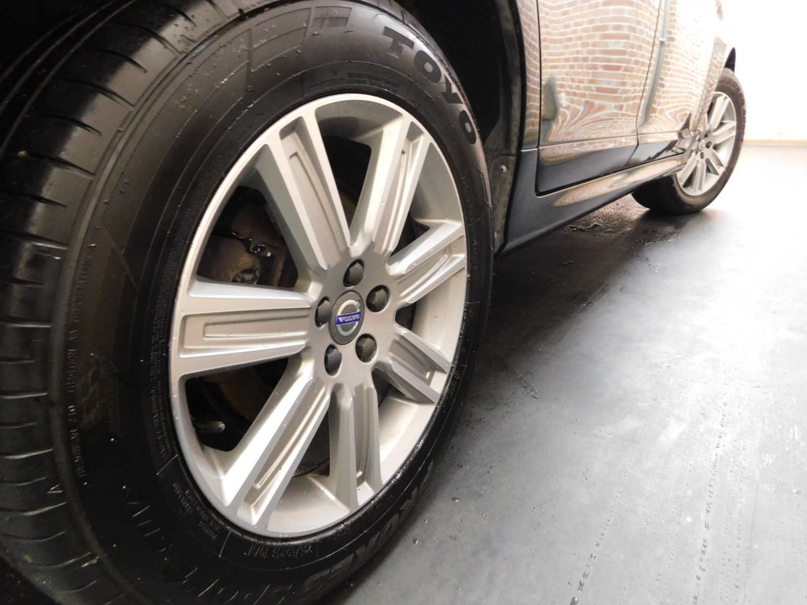 XC60 2015/H27
