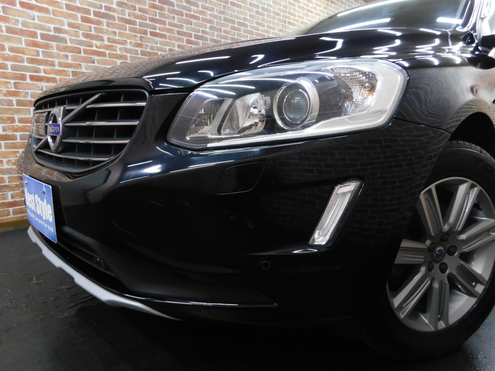 XC60 2015/H27