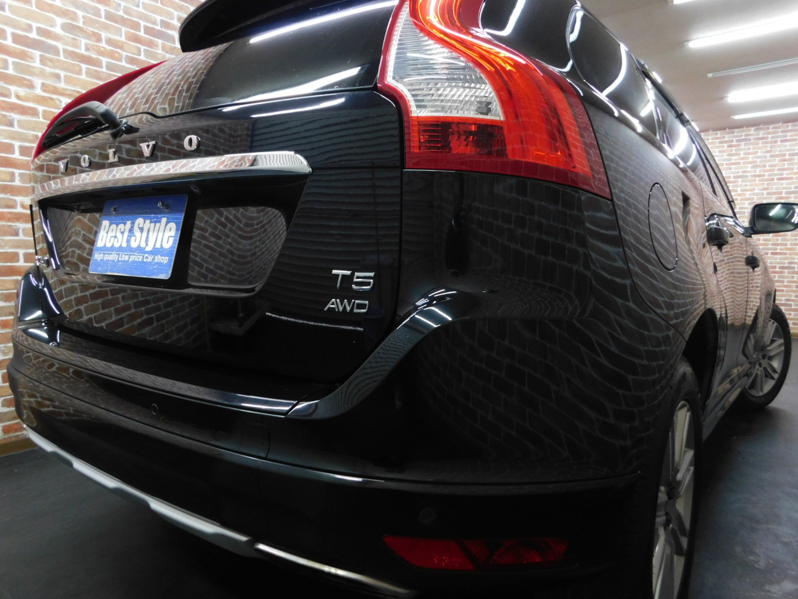 XC60 2015/H27