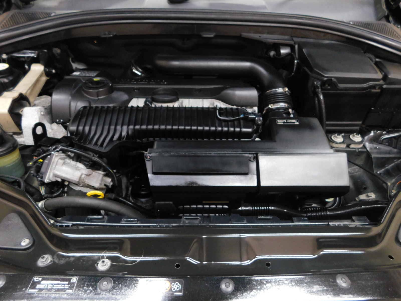 XC60 2015/H27