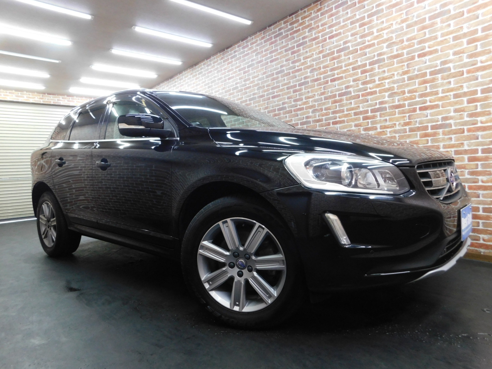 XC60 2015/H27