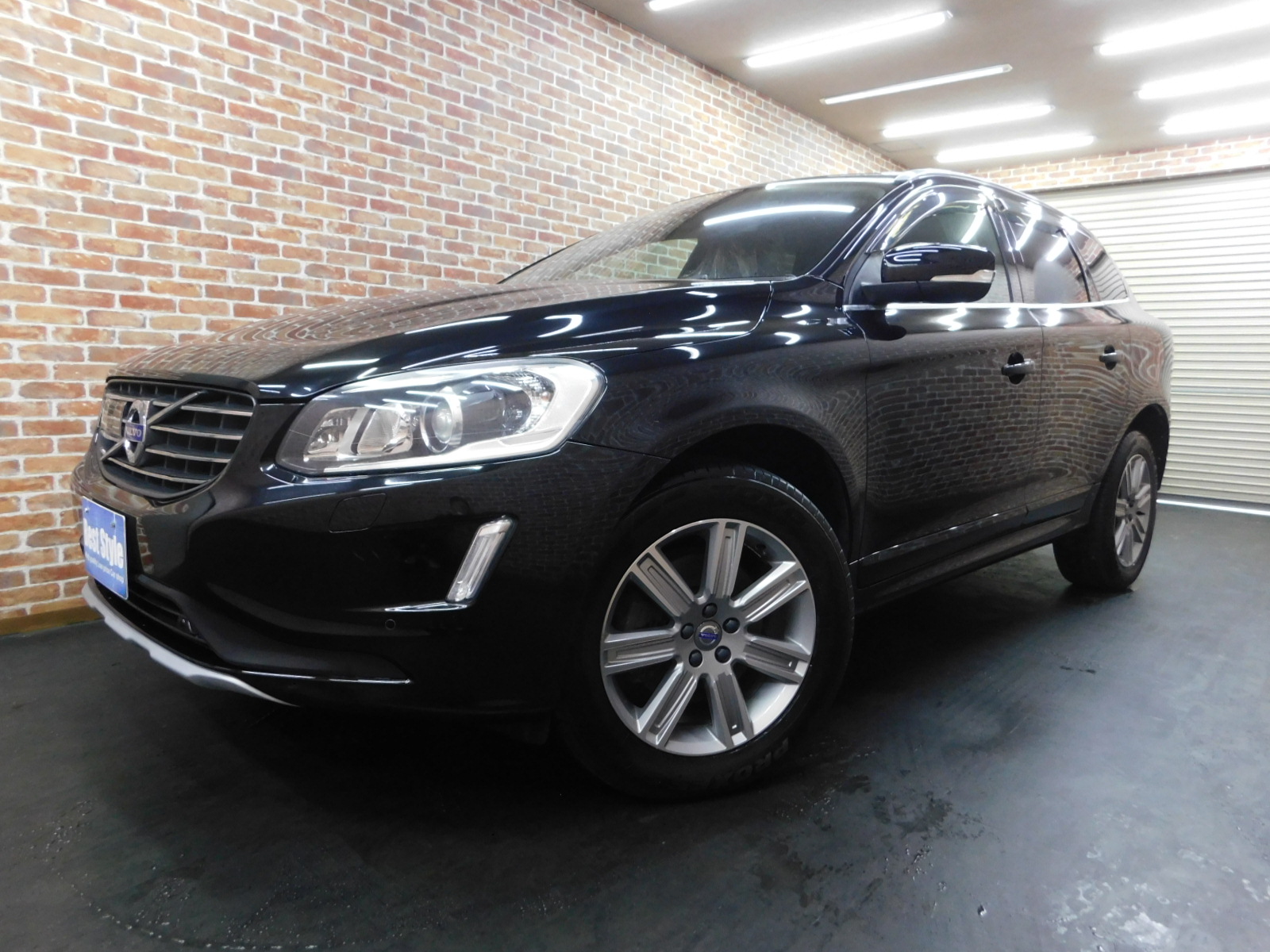 XC60 2015/H27