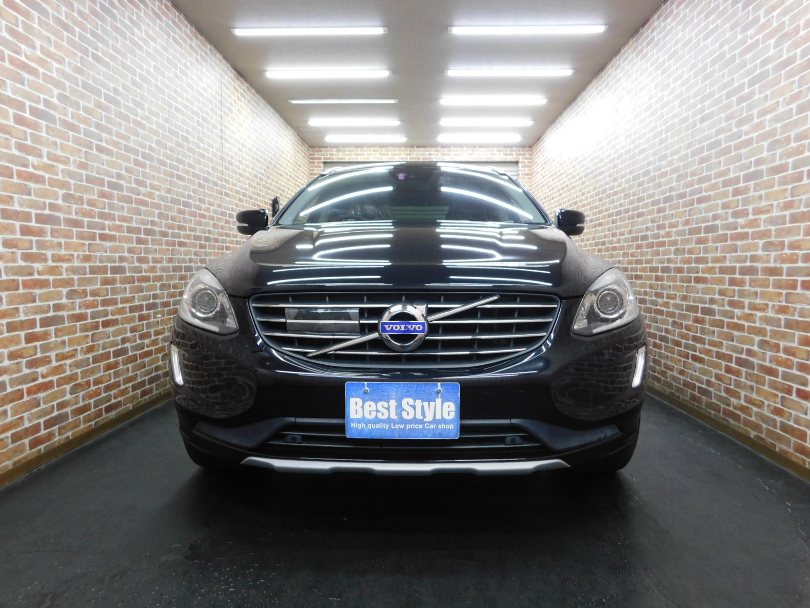 XC60 2015/H27