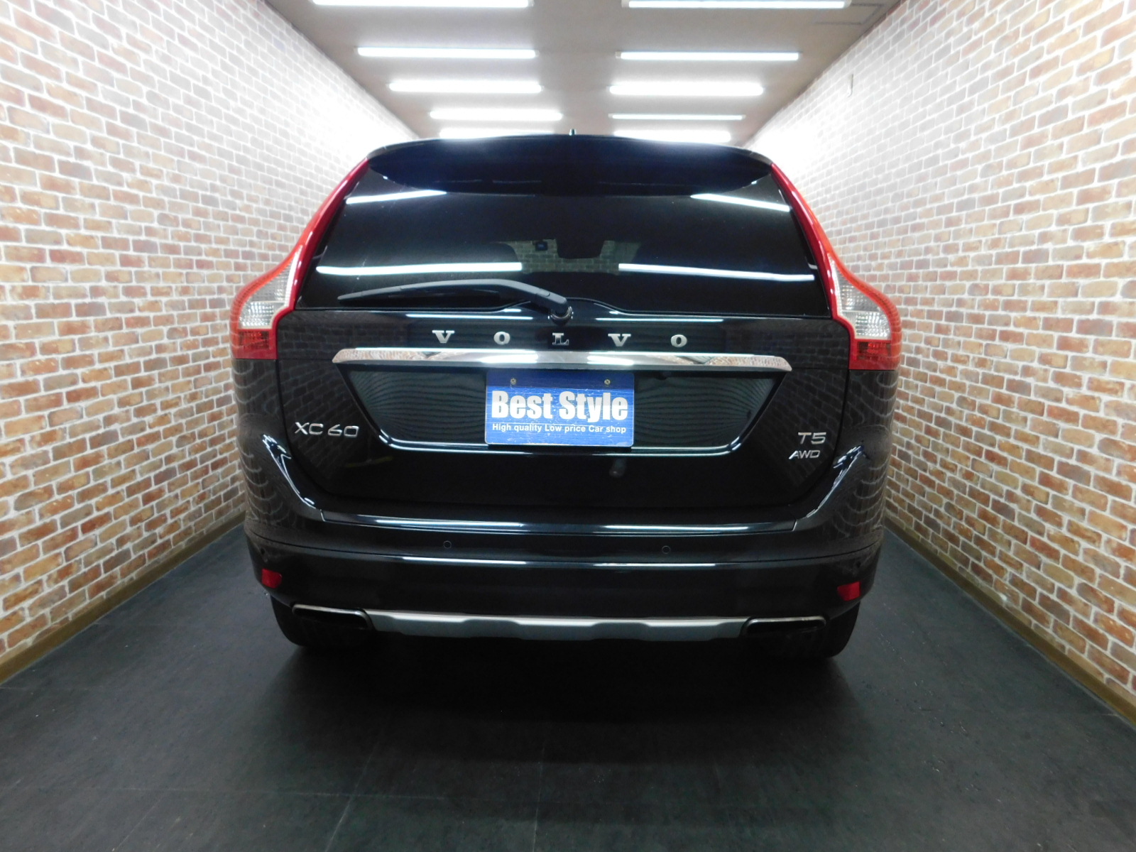 XC60 2015/H27