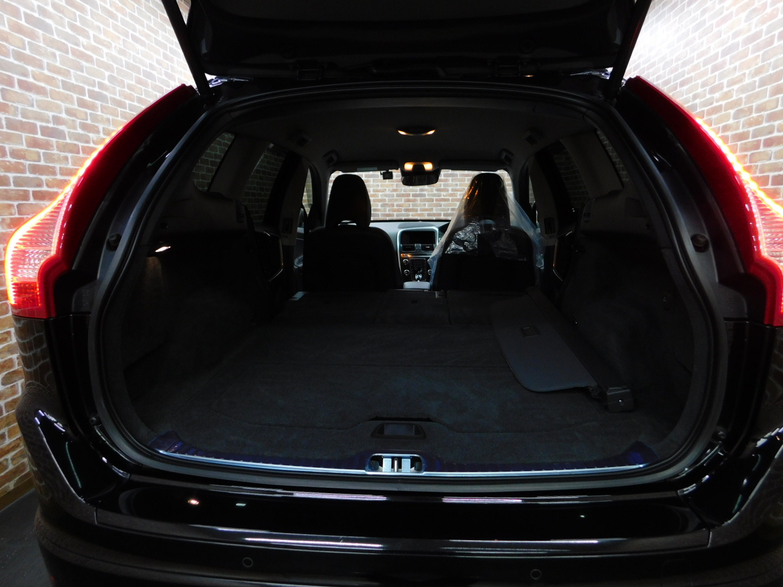 XC60 2015/H27