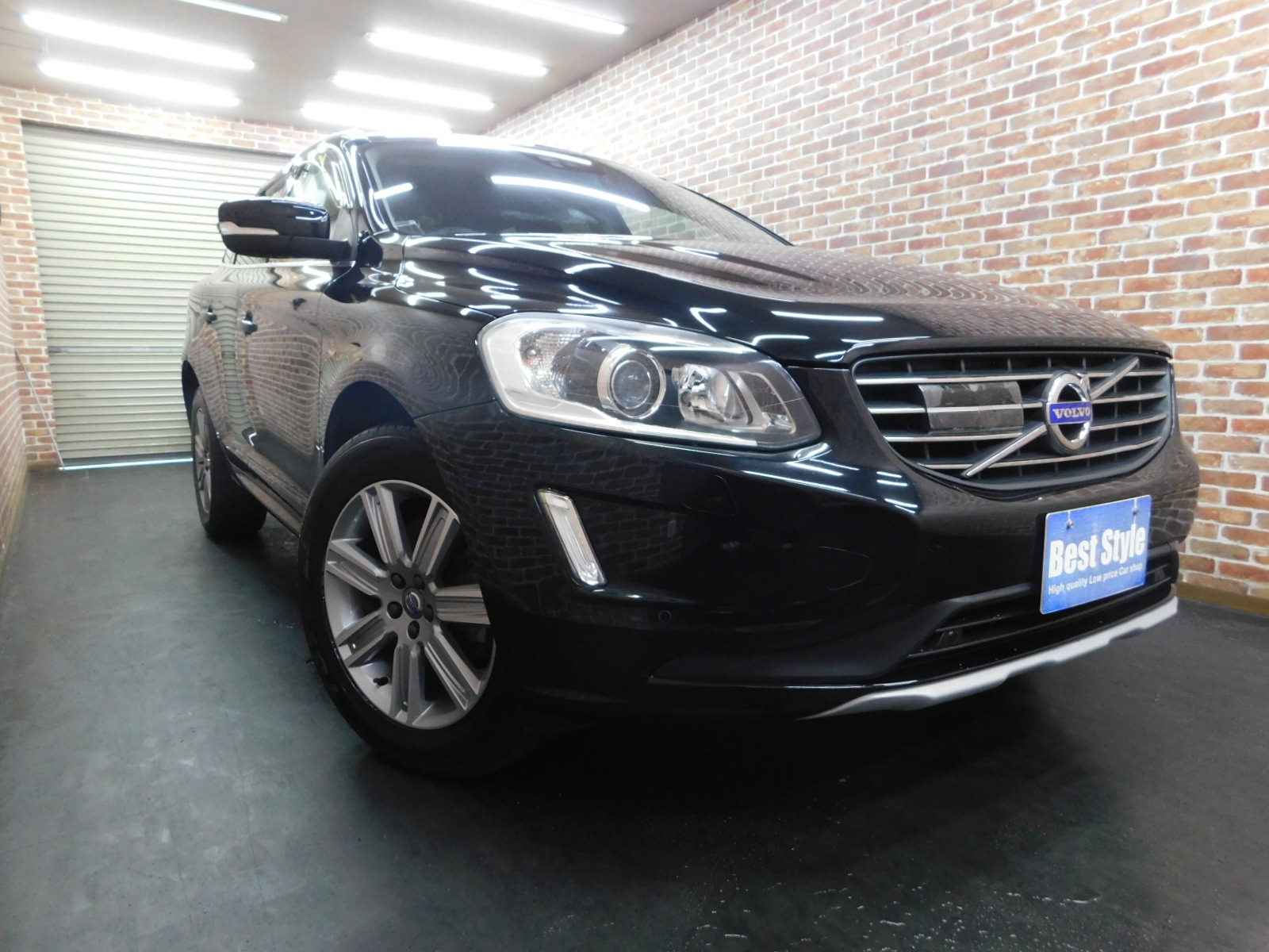 XC60 2015/H27