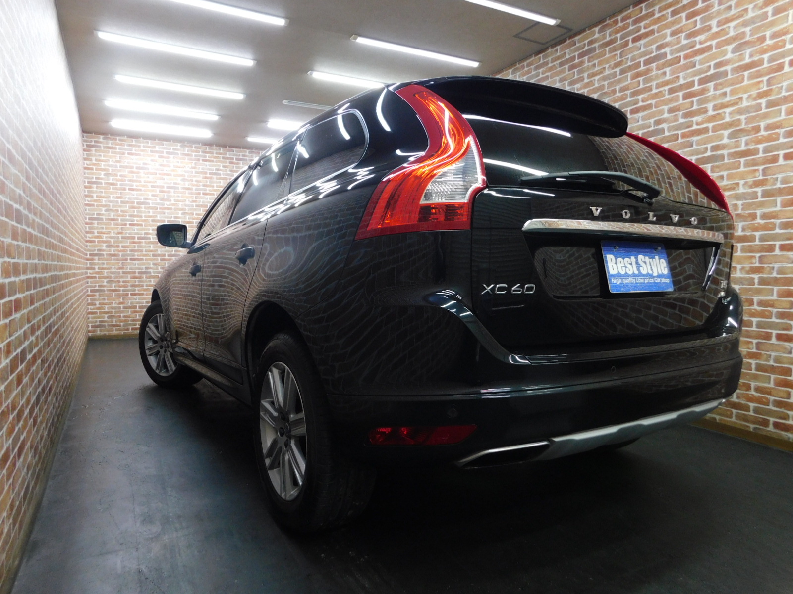 XC60 2015/H27