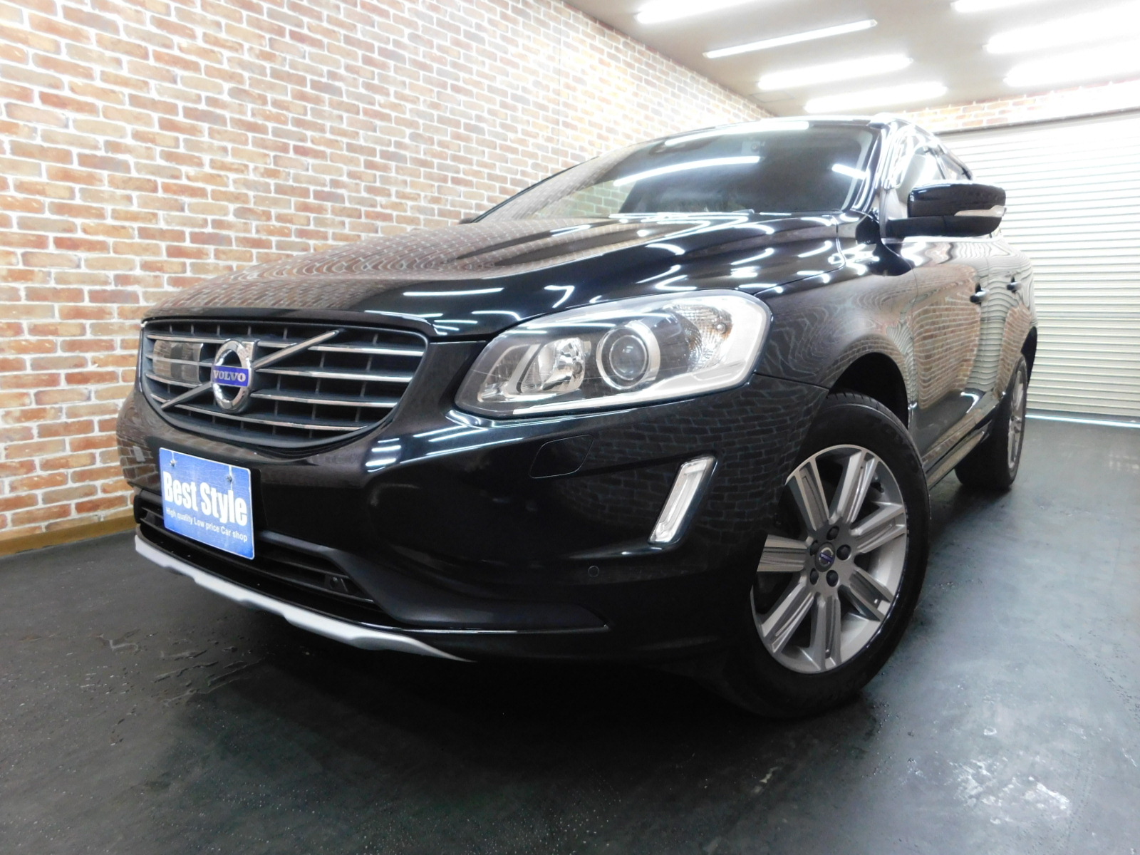 XC60 2015/H27