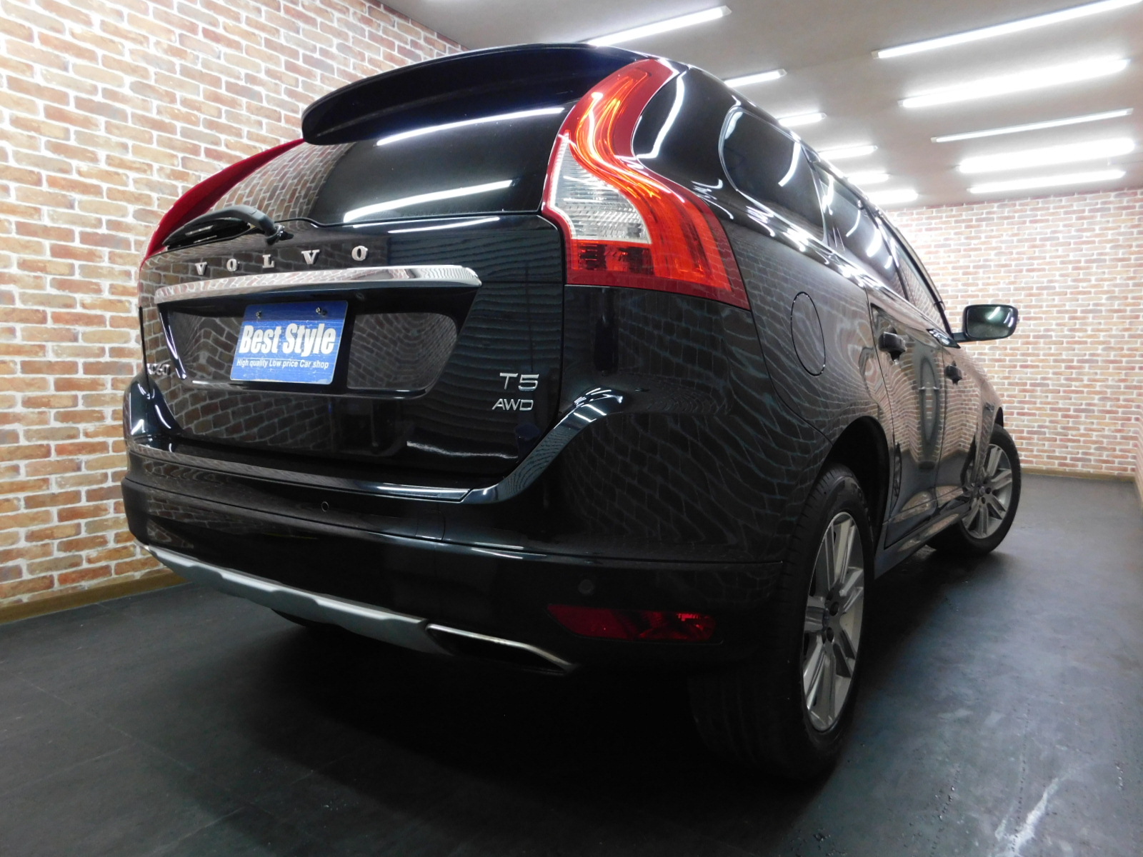 XC60 2015/H27